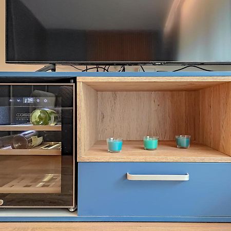Comfy Rest Apartamentai Kalno Namuose Juodkrantė Exteriör bild