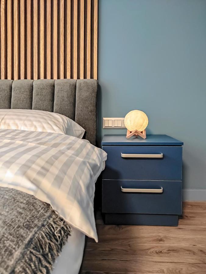 Comfy Rest Apartamentai Kalno Namuose Juodkrantė Exteriör bild