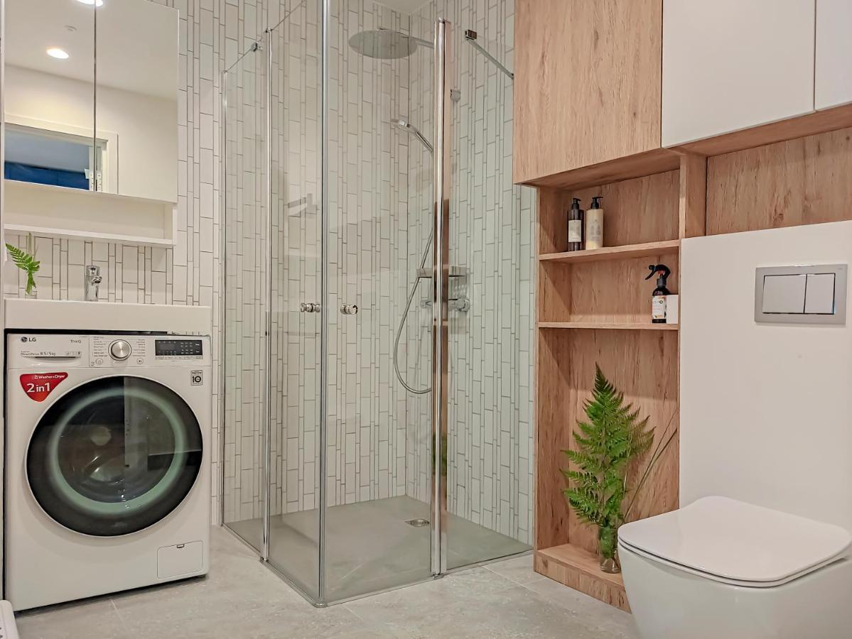 Comfy Rest Apartamentai Kalno Namuose Juodkrantė Exteriör bild