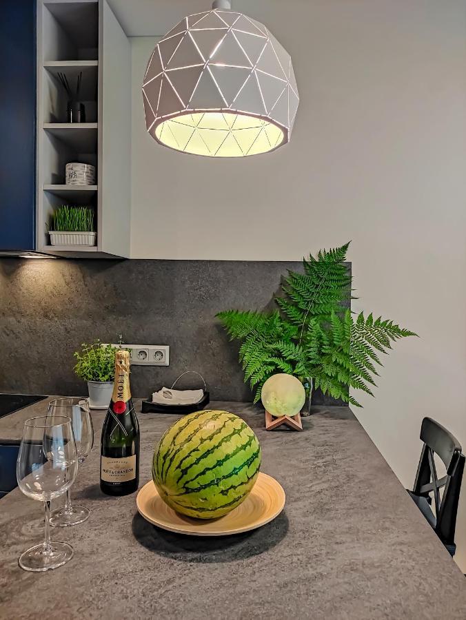 Comfy Rest Apartamentai Kalno Namuose Juodkrantė Exteriör bild