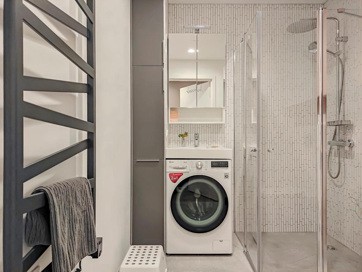 Comfy Rest Apartamentai Kalno Namuose Juodkrantė Exteriör bild